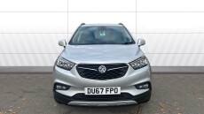 Vauxhall Mokka X 1.4T Design Nav 5dr Petrol Hatchback